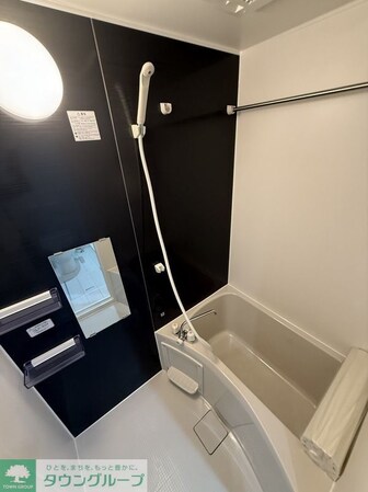 フルリール大和の物件内観写真